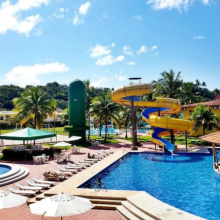 Apto 91 - Porto Seguro Kültér fotó