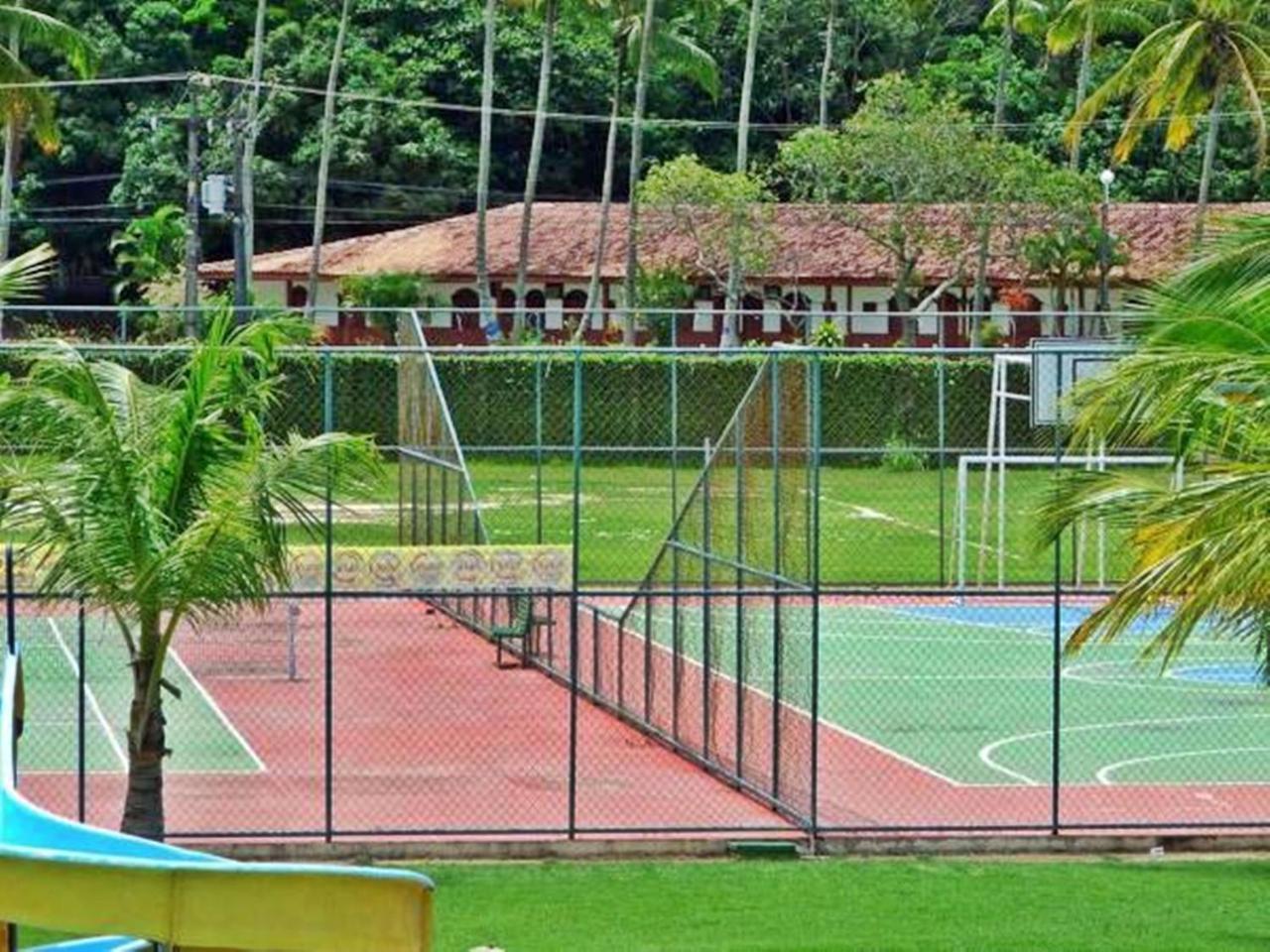 Apto 91 - Porto Seguro Kültér fotó