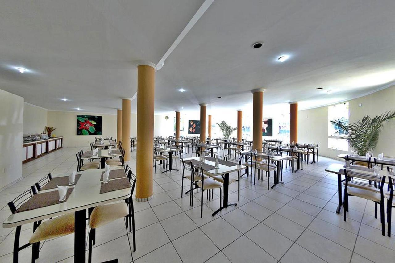 Apto 91 - Porto Seguro Kültér fotó