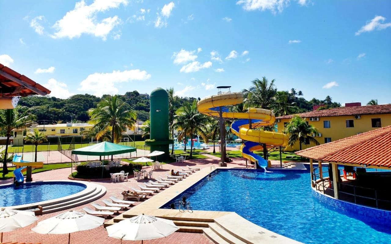 Apto 91 - Porto Seguro Kültér fotó